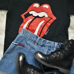 2002 Rolling Stones T-Shirt